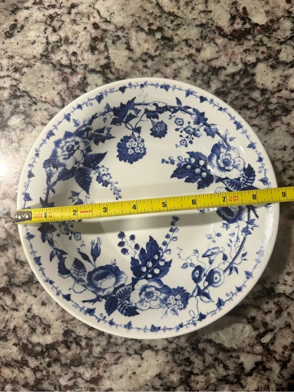 Brand New Williams Sonoma Cereal/Soup Bowls Set of 4